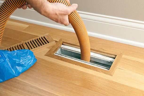 Best Residential Air Duct Cleaning  in Paonia, CO